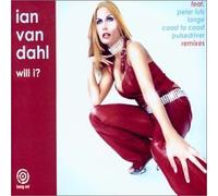 Ian Van Dahl - Will I-Australia