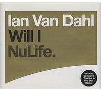 Ian Van Dahl - Will I-England