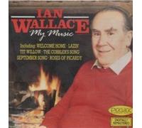 IAN WALLACE - My Music (Digital Remastered) [Import]