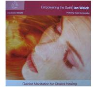 Ian Welch - Empowering The Spirit [Import]