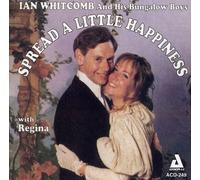 Ian Whitcomb & Bungalow Boys - Spread a Little Happiness