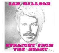 Ian Willson - Straight from The Heart [Import]