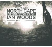 Ian Woods - Songs from under sail a'cappella CD
