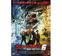 6 [Dvd]