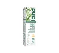 Iana Baume de Massage Apaisant 100ml