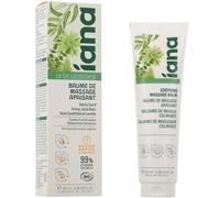 IANA Baume de Massage Apaisant Articulations Bio 100ml