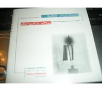 Iancu Dumitrescu & Ana Maria a - Minemosyme, Impulse, Cluster