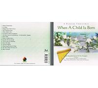 Ianescu,Ion Ens. - Pan Flute Christmas V.2 [Import]