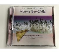 Ianescu,Ion Ens. - Pan Flute Christmas V.3 [Import]