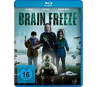 Bédard,Iani - Brain Freeze [Blu-Ray] [Import]