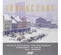 Iannaccone : Music for Winds