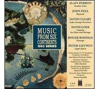 Iannaccone / Polish Radio & TV Symphony Orch - Night Rivers