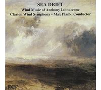 Iannaccone : Wind Music