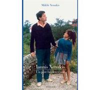 Iannis Xenakis: Un père bouleversant