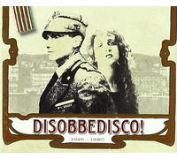 Ianva - Disobbedisco-1918-1920 [Import]