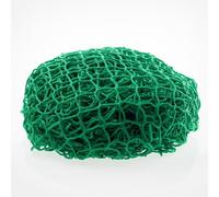 IAP Filet De Sécurisation Vert, Sans Nœuds : 2,5 X 3,0 M Maille 45 X 45 Mm
