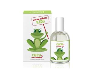 IAP Pharma Cucu Kids Eau de Toilette 100ml