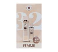 Iap Pharma Eau De Parfum Pour Femme Nº 32 150ml + 30ml