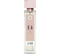IAP Pharma Parfums nº 14 - Eau de Parfum Vaporisateur Fleuri Femmes - 150 ml
