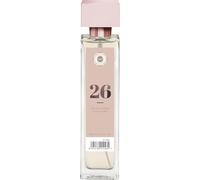 IAP Pharma Parfums nº 26 - Eau de Parfum Vaporisateur Fleuri Femmes - 150 ml