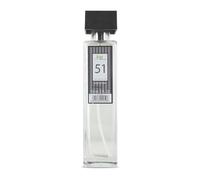 Iap Pharma Parfums – Eau de parfum vaporisateur – Fleuri pour homme – 150 ml