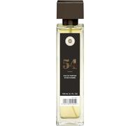 IAP Pharma Parfums nº 54 - Eau de Parfum Vaporisateur Fleuri Hommes - 150 ml