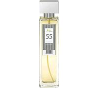 IAP Pharma Parfums nº 55 - Eau de Parfum Vaporisateur Fleuri Hommes - 150 ml