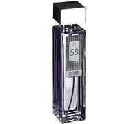 IAP Pharma Parfums nº 58 - Eau de Parfum Vaporisateur Fleuri Hommes - 150 ml