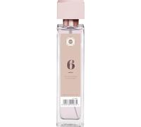 IAP Pharma Parfums nº 6 - Eau de Parfum Vaporisateur Femmes Fleuri - 150 ml