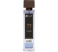 IAP Pharma Parfums nº 71 - Eau de Parfum Vaporisateur Fleuri Homme - 150 ml