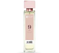 IAP Pharma Parfums nº 9 - Eau de Parfum Vaporisateur Fleuri Femmes - 150 ml