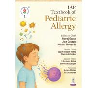 IAP Textbook of Pediatric Allergy