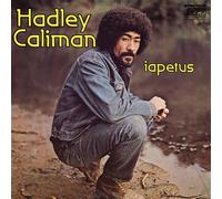 Iapetus Vinyle