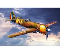 Iar-81 Bopi dive Bomber - 1:32e -