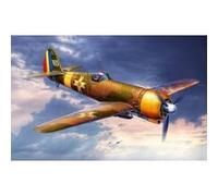 Iar-81 Bopi dive Bomber - 1:32e -
