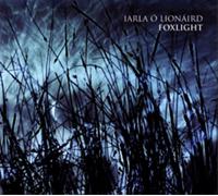 Iarla Ó Lionáird Foxlight (CD) Album