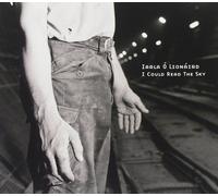 IARLA O'LIONAIRD - I COULD READ THE SKY CD NEUF