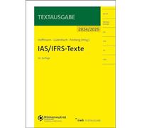 IAS/IFRS-Texte 2024/2025