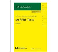 IAS/IFRS-Texte 2026/2027