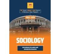 Ias Mains Sociology Previous Year Papers