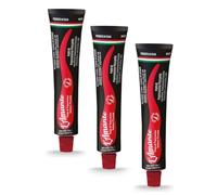 Iasa | Pâté Piment Italien | Tube Piment en Mousse Agréable Parfumé Assaisonnement Cuisine - 3 x 55 Gr