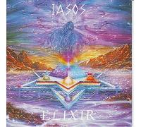 Iasos - Elixir (UK Import)