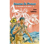 Iaume le Preux