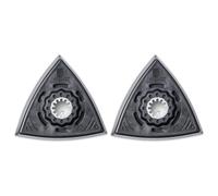 IAWAN-Fein Paire de patin de ponçage perforé Starlock - 63806136220