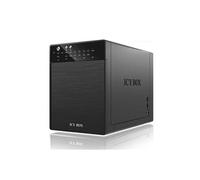 IB-3640SU3 - Système RAID pour 4 disques durs SATA 3.5''