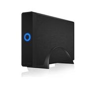 ICY BOX IB-377-C31, Boîtier disque dur