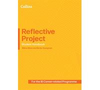 IB Career-related Programme - Wilma Shen - Collins - ebook (ePub) - Livre