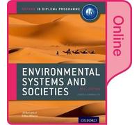 Ib Course Book Environmental Systems 2e