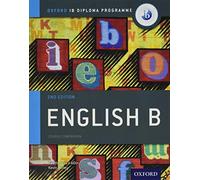 Kawther SaaD Aldin Aa Vv – English B – Oxford IB Diploma Programme – Pack imprimé et en ligne