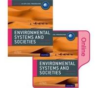 IB Environmental Systems and Societies Print and Online Pack by Gillian Williams Jill Rutherford, Gillian Williams (Auteur)
